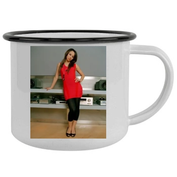 Sugababes Camping Mug