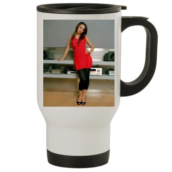 Sugababes Stainless Steel Travel Mug