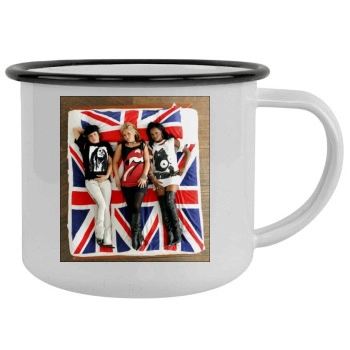 Sugababes Camping Mug