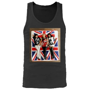 Sugababes Men's Tank Top