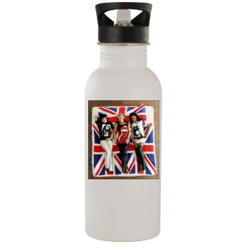 Sugababes Stainless Steel Water Bottle