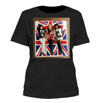 Sugababes Women's Cut T-Shirt