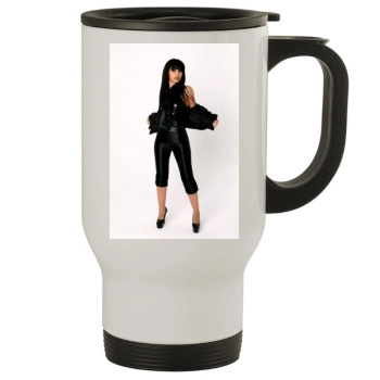 Sugababes Stainless Steel Travel Mug