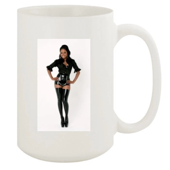 Sugababes 15oz White Mug