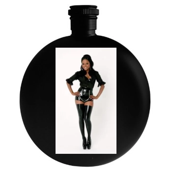 Sugababes Round Flask