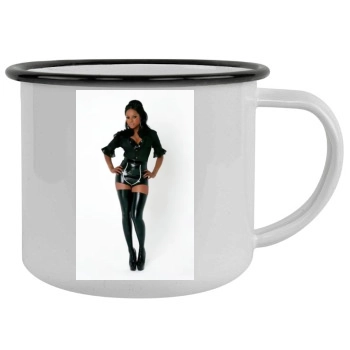 Sugababes Camping Mug