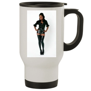 Sugababes Stainless Steel Travel Mug