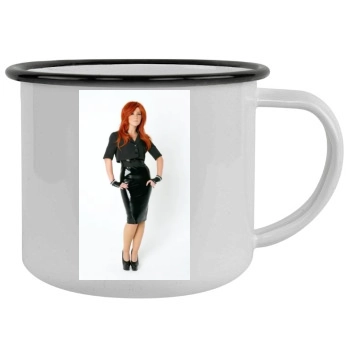 Sugababes Camping Mug