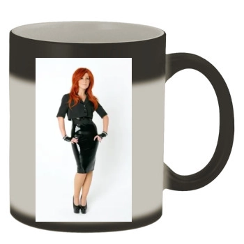 Sugababes Color Changing Mug