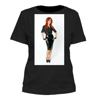 Sugababes Women's Cut T-Shirt