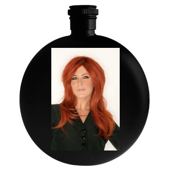 Sugababes Round Flask