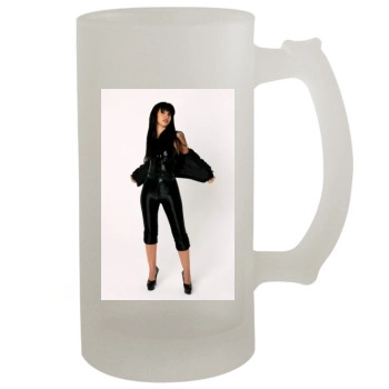 Sugababes 16oz Frosted Beer Stein