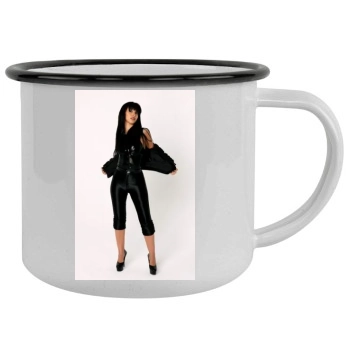 Sugababes Camping Mug