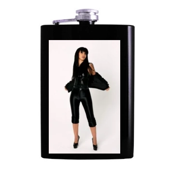 Sugababes Hip Flask