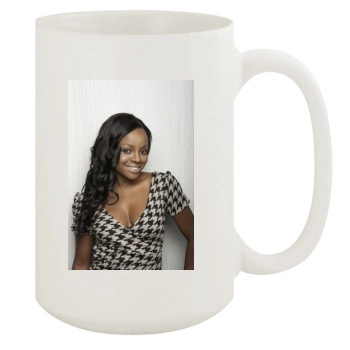 Sugababes 15oz White Mug