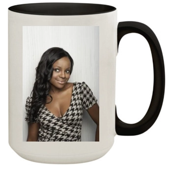 Sugababes 15oz Colored Inner & Handle Mug