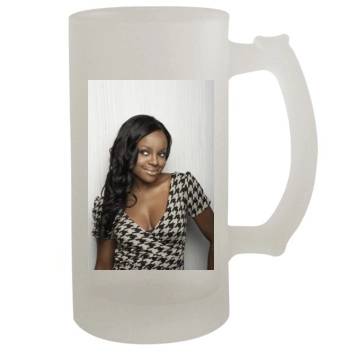 Sugababes 16oz Frosted Beer Stein