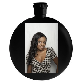 Sugababes Round Flask