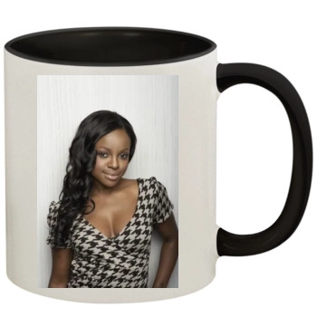 Sugababes 11oz Colored Inner & Handle Mug