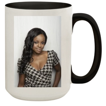 Sugababes 15oz Colored Inner & Handle Mug