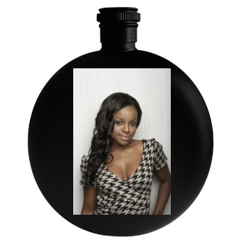 Sugababes Round Flask