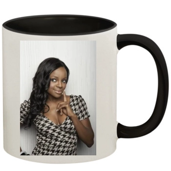 Sugababes 11oz Colored Inner & Handle Mug