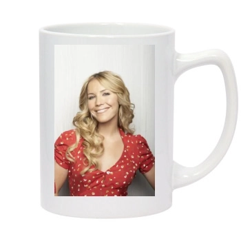 Sugababes 14oz White Statesman Mug