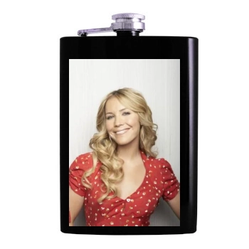 Sugababes Hip Flask