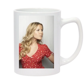 Sugababes 14oz White Statesman Mug