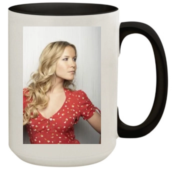 Sugababes 15oz Colored Inner & Handle Mug