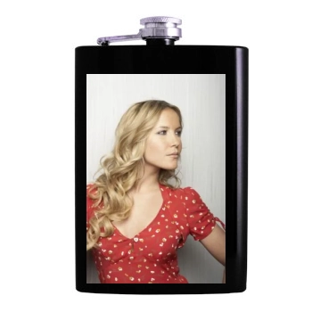 Sugababes Hip Flask