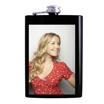 Sugababes Hip Flask