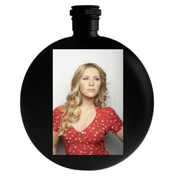 Sugababes Round Flask