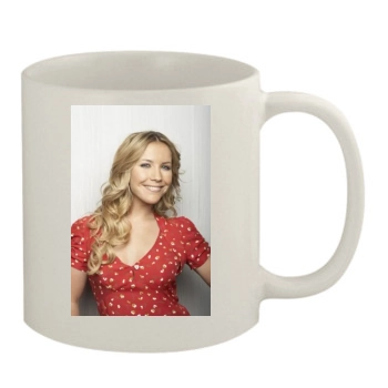 Sugababes 11oz White Mug