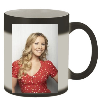 Sugababes Color Changing Mug