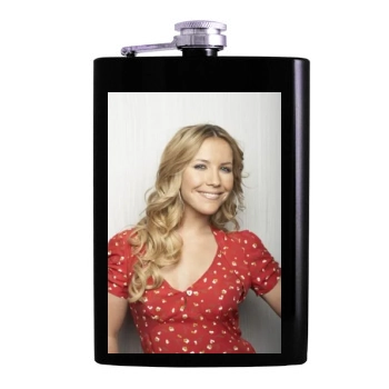 Sugababes Hip Flask