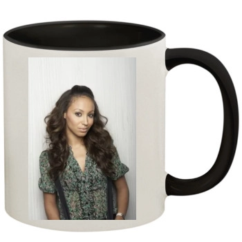 Sugababes 11oz Colored Inner & Handle Mug