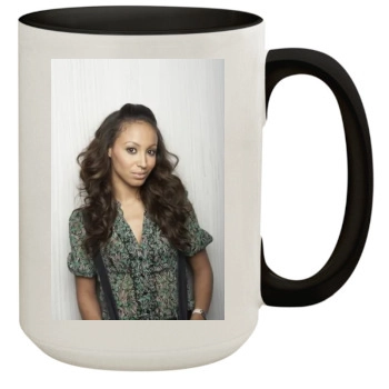 Sugababes 15oz Colored Inner & Handle Mug