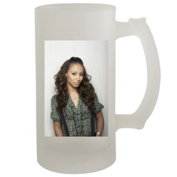 Sugababes 16oz Frosted Beer Stein