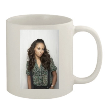 Sugababes 11oz White Mug