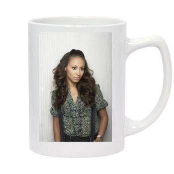 Sugababes 14oz White Statesman Mug