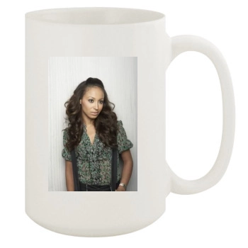 Sugababes 15oz White Mug