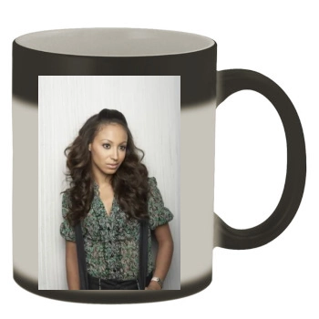 Sugababes Color Changing Mug