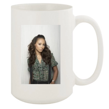 Sugababes 15oz White Mug