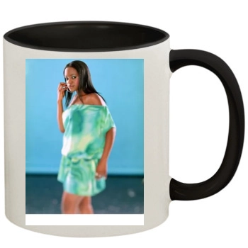 Sugababes 11oz Colored Inner & Handle Mug