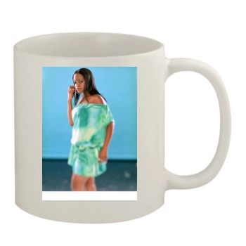 Sugababes 11oz White Mug