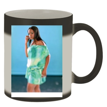 Sugababes Color Changing Mug