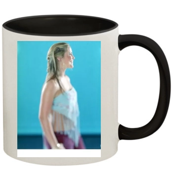 Sugababes 11oz Colored Inner & Handle Mug