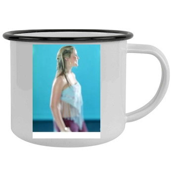 Sugababes Camping Mug