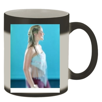 Sugababes Color Changing Mug